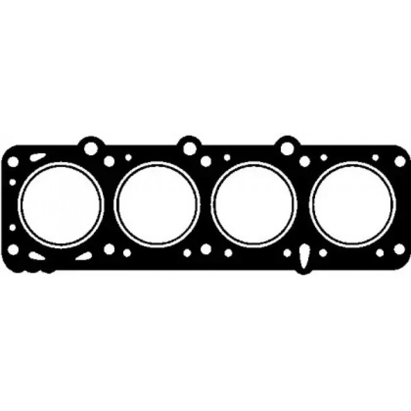 61-24490-30 Victor Reinz  Прокладка ГБЦ VOLVO