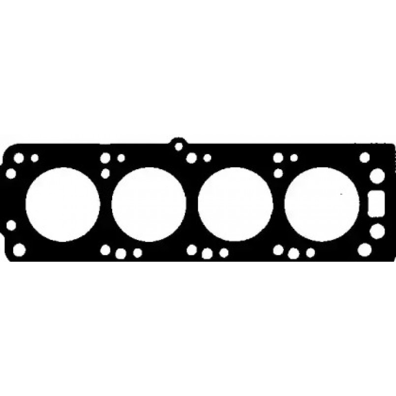 61-25015-50 Victor Reinz  Прокладка ГБЦ OPEL