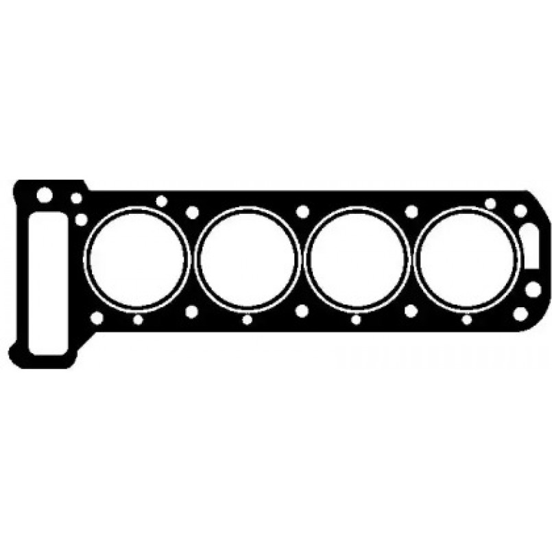 61-26255-10 Victor Reinz  Прокладка ГБЦ OPEL