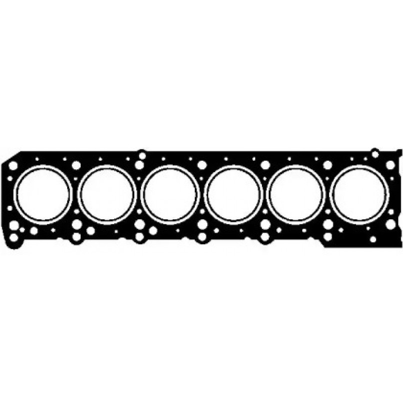 61-26835-10 Victor Reinz  Прокладка ГБЦ MB