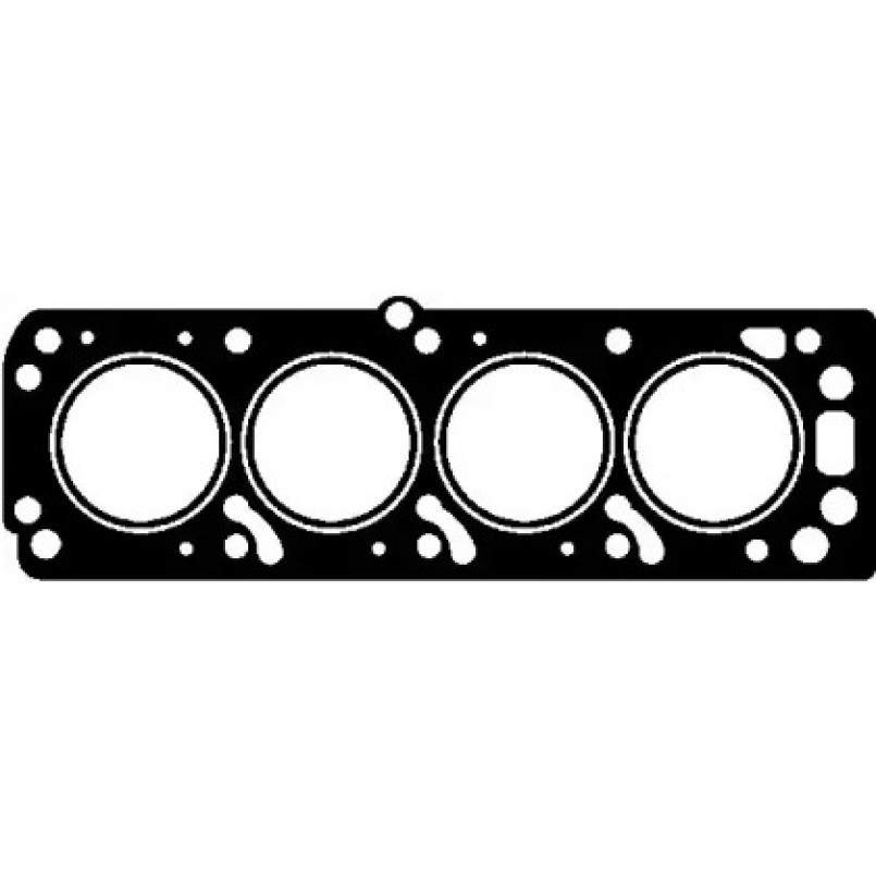 61-27275-10 Victor Reinz  Прокладка ГБЦ OPEL