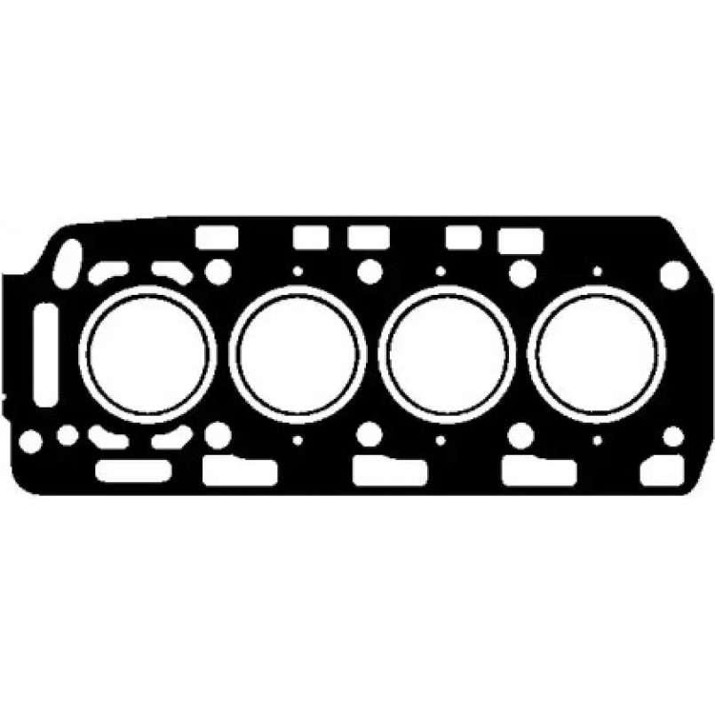 61-27685-10 Victor Reinz  Прокладка Г/Б Renault 2.0/2.2 J5R/J6R/J7R/J7T