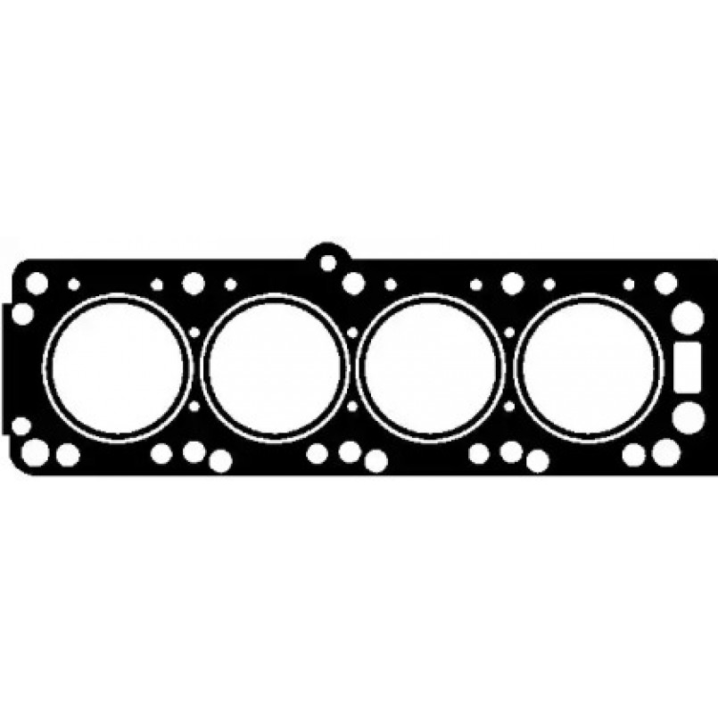 61-28235-10 Victor Reinz  Прокладка ГБЦ OPEL
