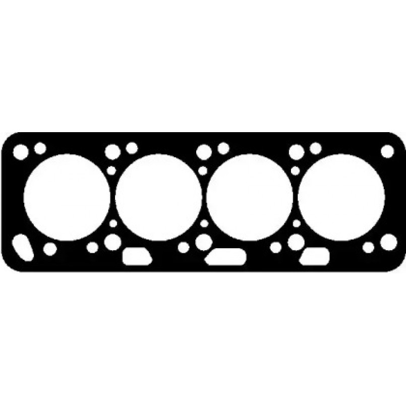 61-28630-20 Victor Reinz  Прокладка Г/Б VW Polo1.3D/1.4D MN/1W 3!