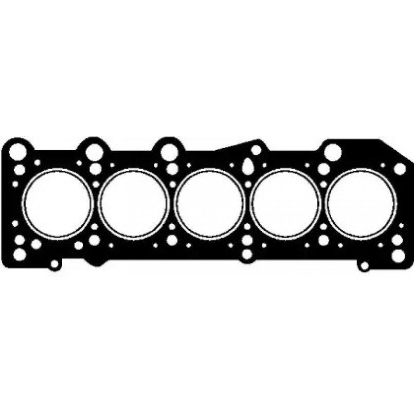 61-28715-00 Victor Reinz  Прокладка ГБЦ VW T4 2.5 90-03 (1.75 мм, Ø 81,00 мм) AAF/ACU/AEN/AET/AEU/AP
