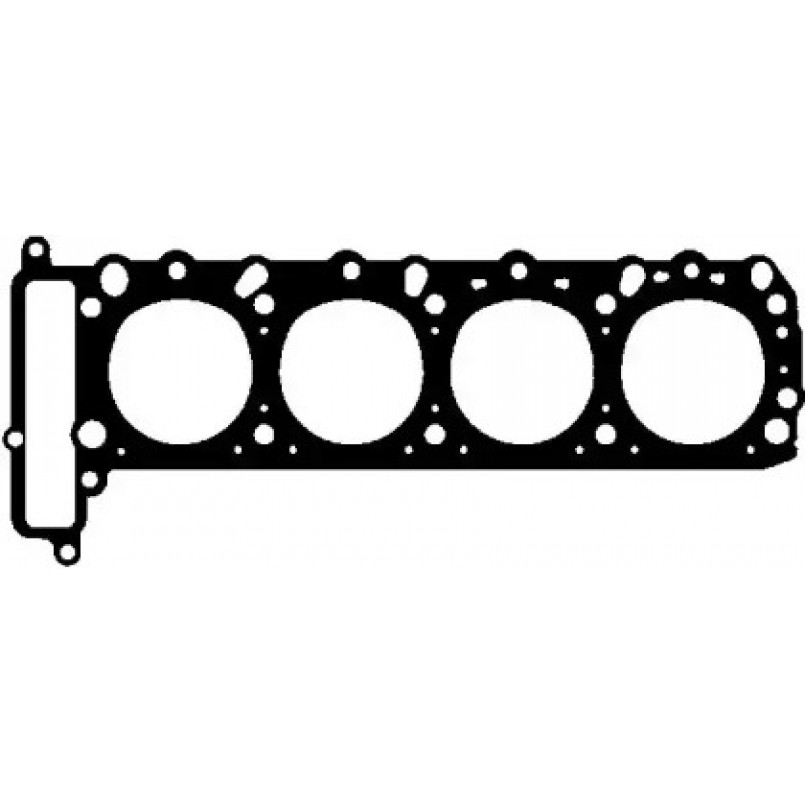 61-29185-00 Victor Reinz  Прокладка ГБЦ (L) MB