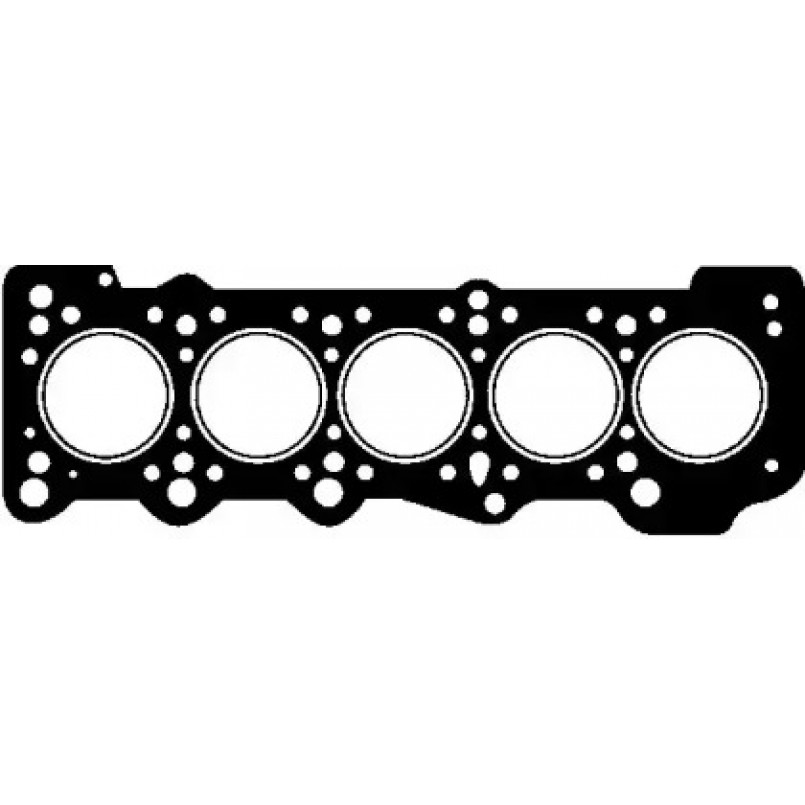 61-29210-00 Victor Reinz  Прокладка ГБЦ AUDI 100/VW Transporter 2,4D 90-98