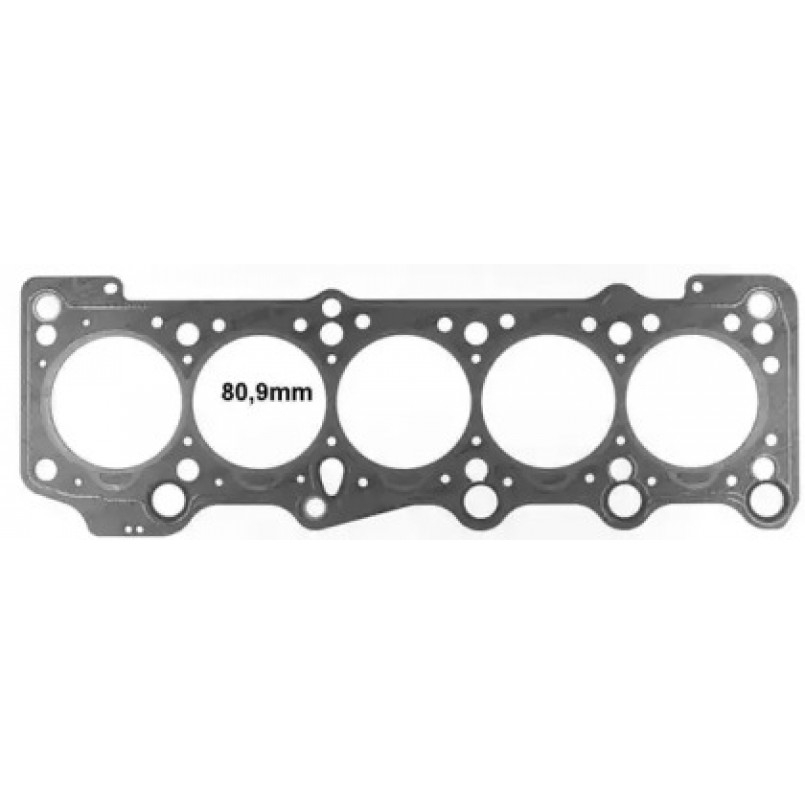 61-29210-20 Victor Reinz  Прокладка ГБЦ AUDI/VW AAS/AAB