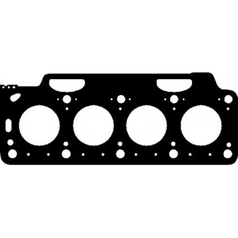 61-29215-20 Victor Reinz  Прокладка ГБЦ RENAULT