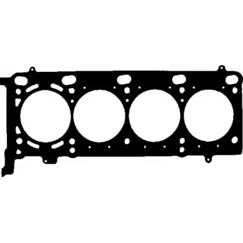 61-31370-10 Victor Reinz Прокладка ГБЦ Land Rover Range Rover 4.4 02-05 (2.07mm) (R)