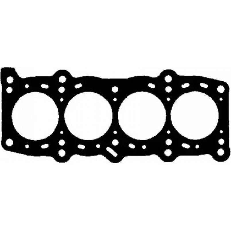 61-31790-10 Victor Reinz  Прокладка ГБЦ Fiat Uno/Panda/Punto/Seicento 1.0-1.1 93-10, Ø72,00mm, 1,65m