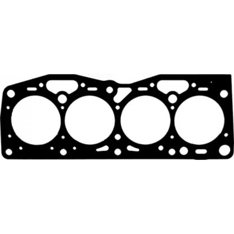 61-31825-10 Victor Reinz Прокладання ГБЦ FIAT 1.5