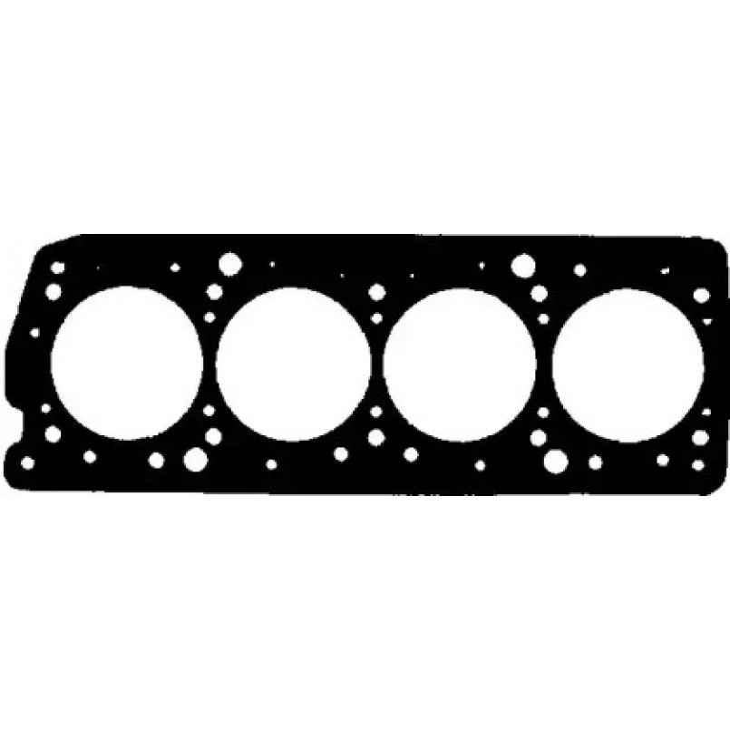 61-31830-00 Victor Reinz Прокладка ГБЦ FIAT