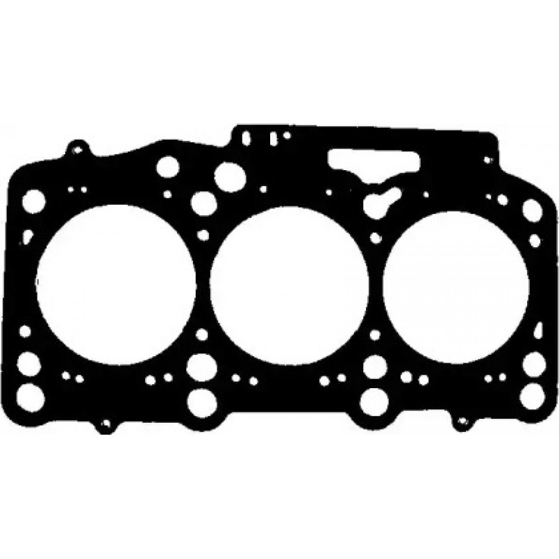 61-31855-00 Victor Reinz Прокладка головки Skoda Fabia/Roomster / VW Polo 1.4 TDI 99- (1.45 mm)