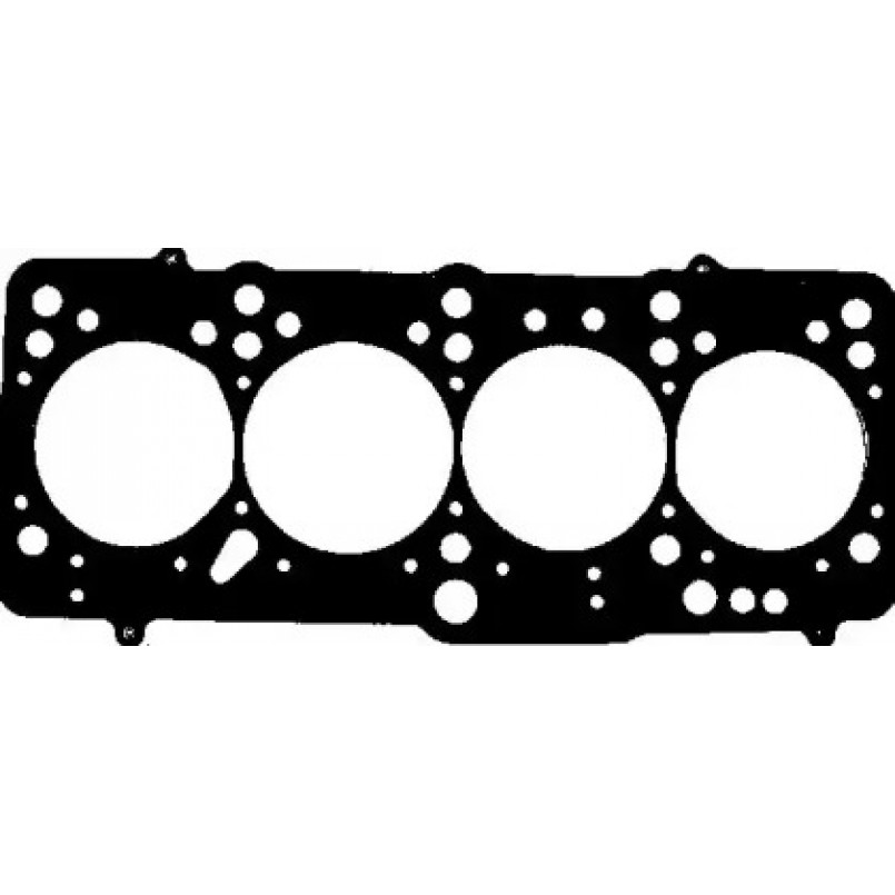61-33010-00 Victor Reinz Прокладка ГБЦ (L) AUDI/VW A6,A8,Touareg,Phaeton 4,2 98-07