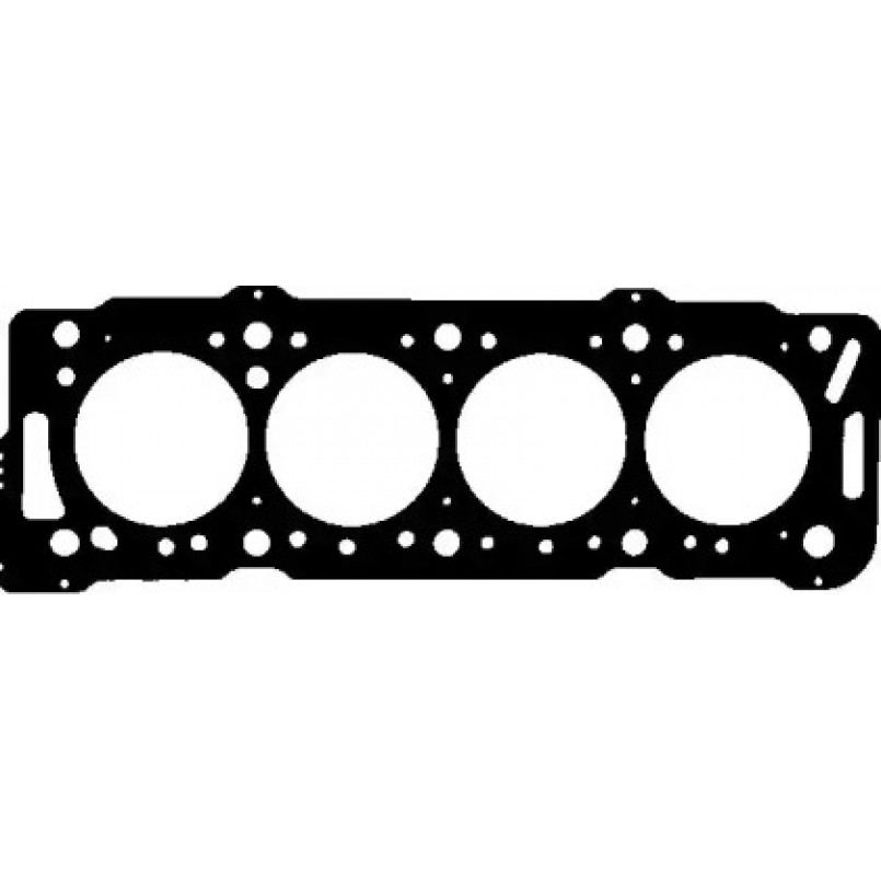 61-33155-20 Victor Reinz Прокладка ГБЦ Citroen Jumper 1.9TD 94-02, Ø84,00mm, 1,44mm, 3 метки, D8C/