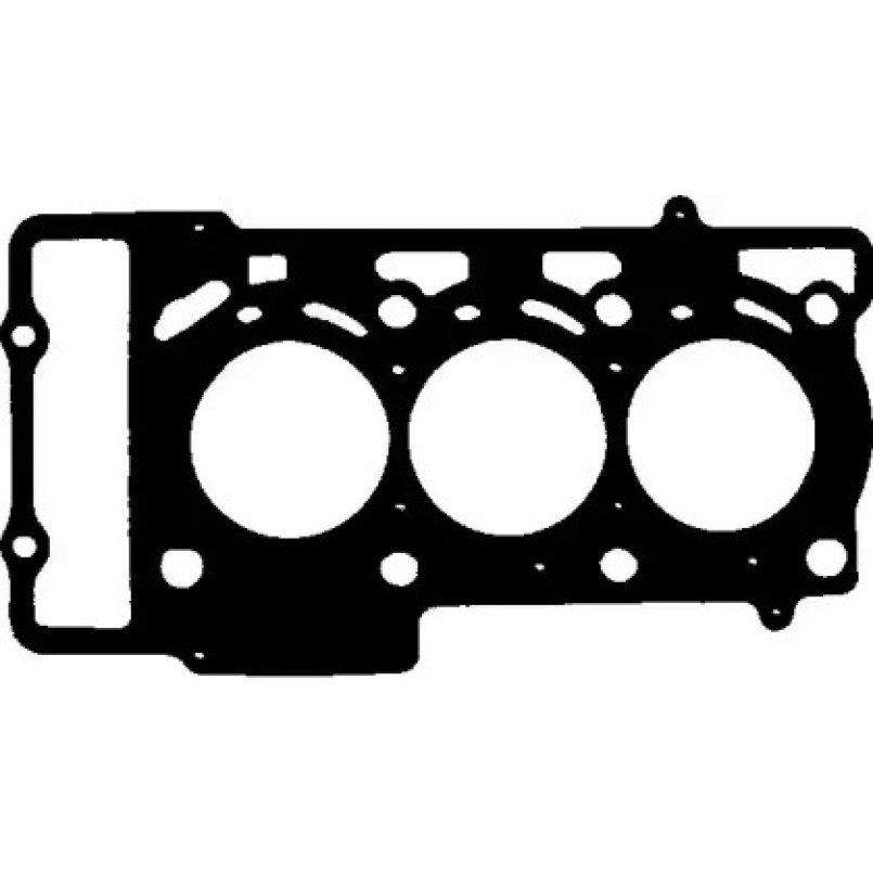 61-33165-00 Victor Reinz Прокладка ГБЦ SMART 0,8 (30-33kW) CDI 99-