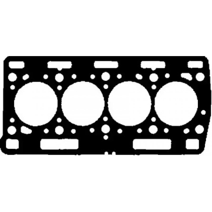 61-33585-00 Victor Reinz Прокладка ГБЦ RENAULT Kangoo,Clio 1,2 96-