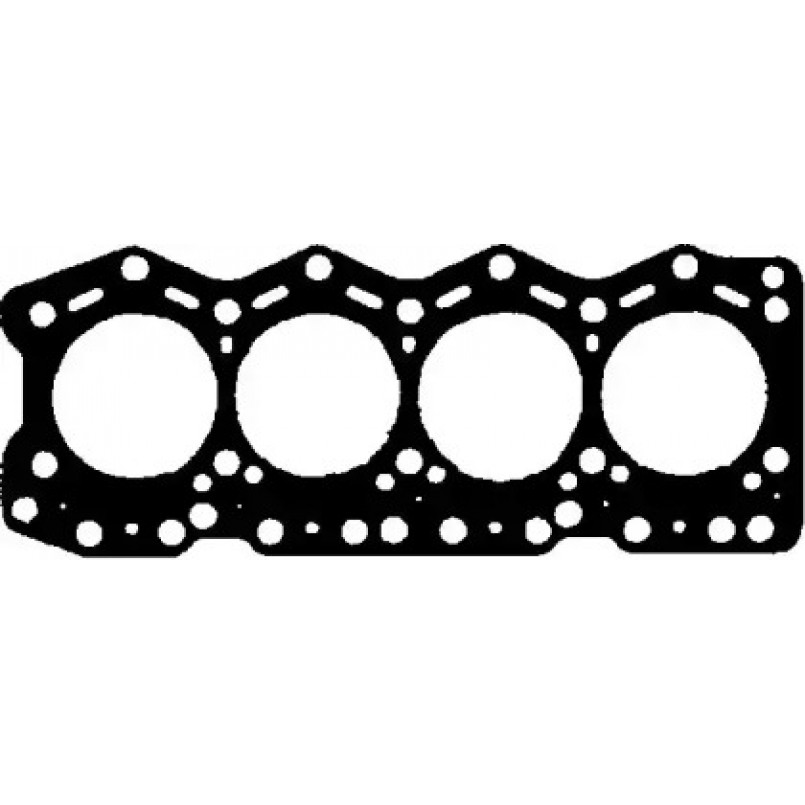 61-33610-10 Victor Reinz Прокладка ГБЦ RENAULT