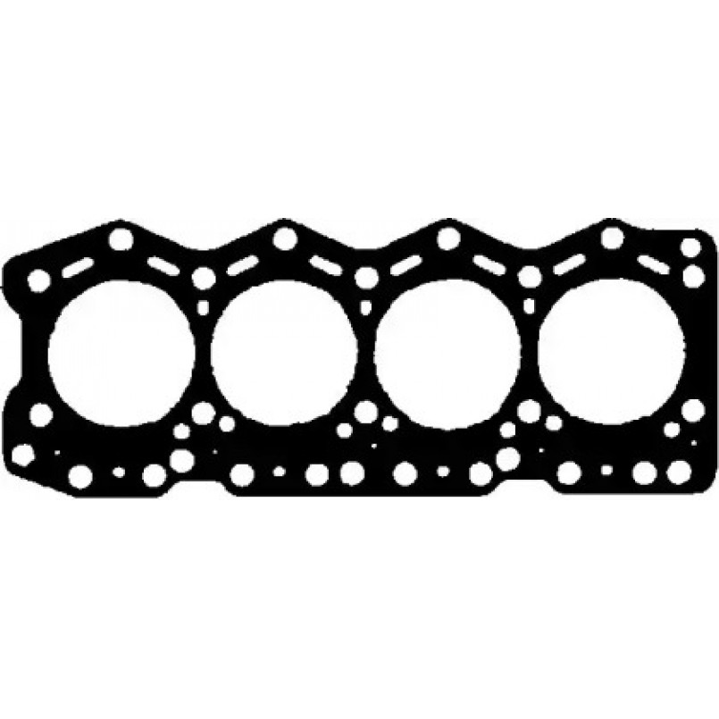 61-33610-20 Victor Reinz Прокладка ГБЦ Fiat Ducato 2.5D, 1,80 мм, Ø 95,20 мм