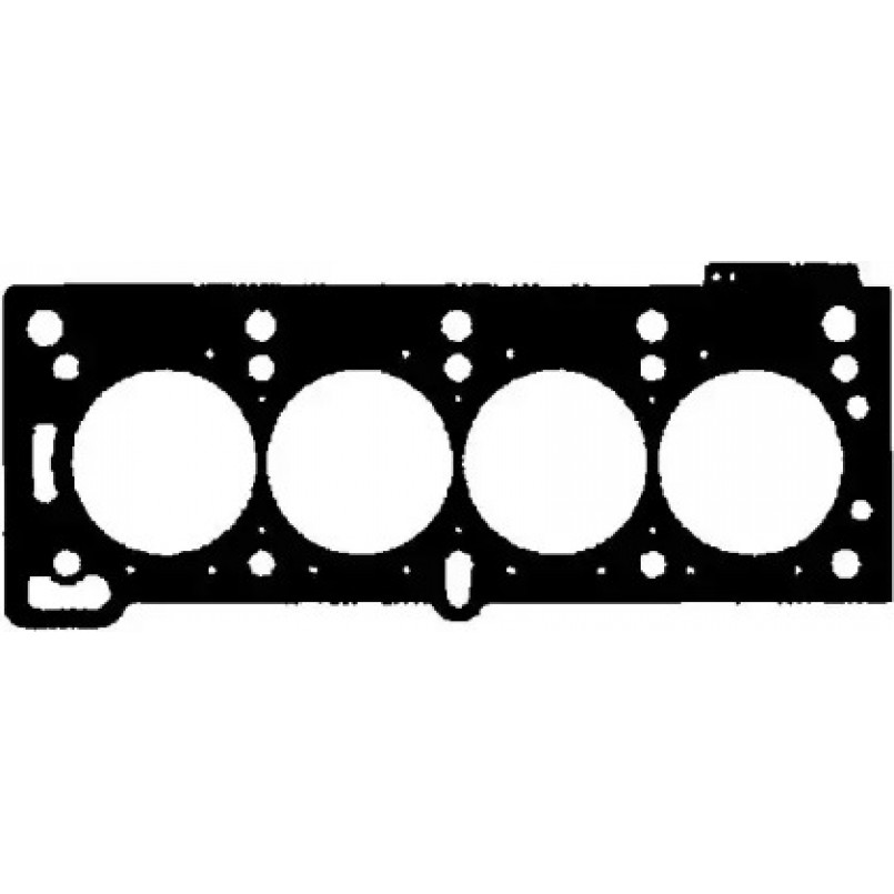 61-33680-00 Victor Reinz Прокладка ГБЦ RENAULT Megan,Logan 1,6