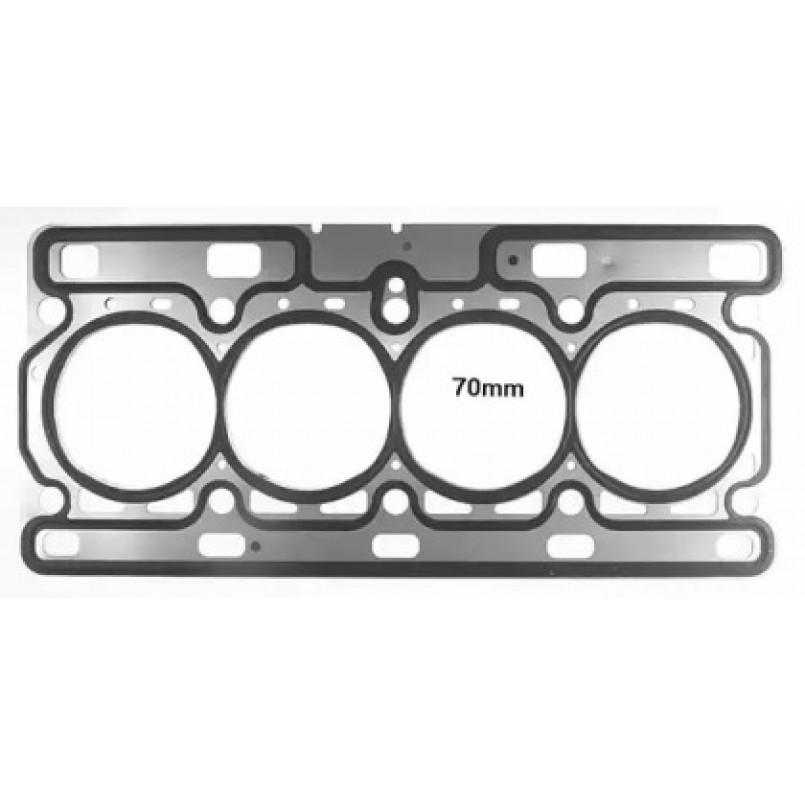 61-33740-00 Victor Reinz Прокладка головки Kangoo/Clio1.2 01-