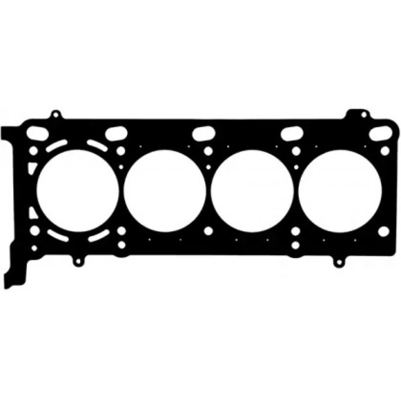 61-33810-00 Victor Reinz Прокладка ГБЦ 1-4 BMW M62B46 X5 E53