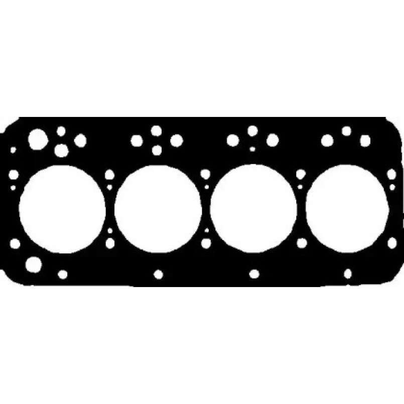 61-33930-00 Victor Reinz Прокладка ГБЦ Iveco EuroCargo 91-00