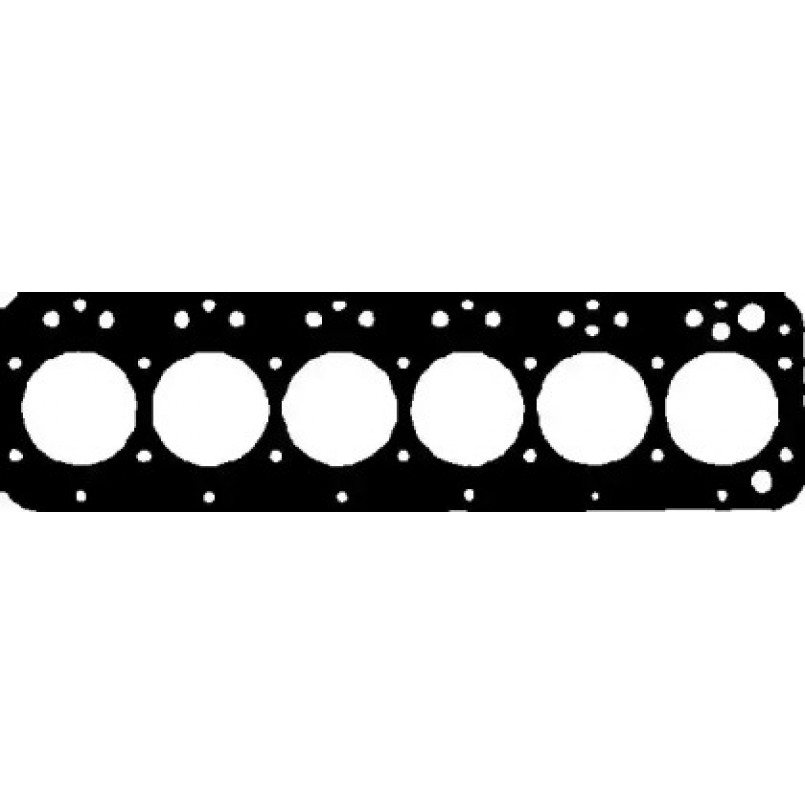 61-33935-10 Victor Reinz Прокладка, головка циліндра