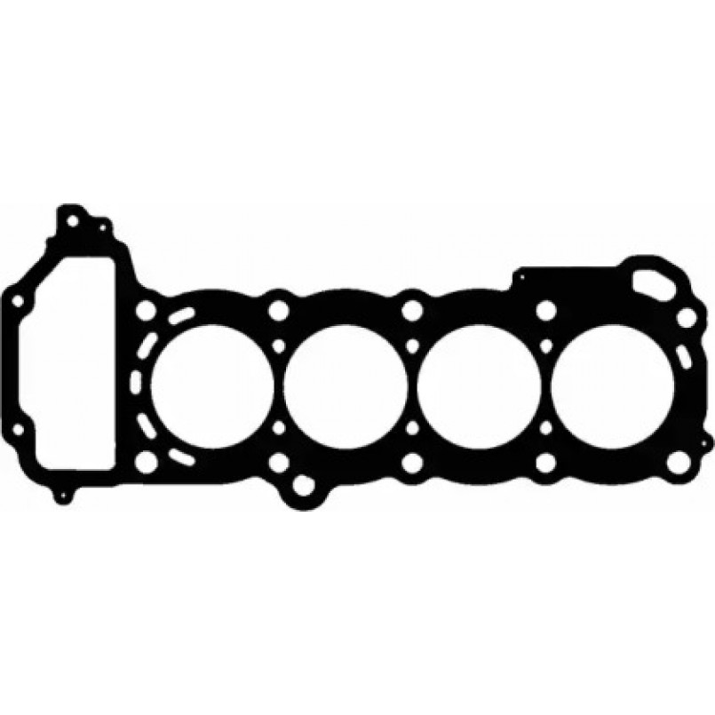 61-34185-00 Victor Reinz Прокладка ГБЦ Nissan Cube/Micra/Note 1.4 16V 03- (0.60mm, Ø73,50mm)
