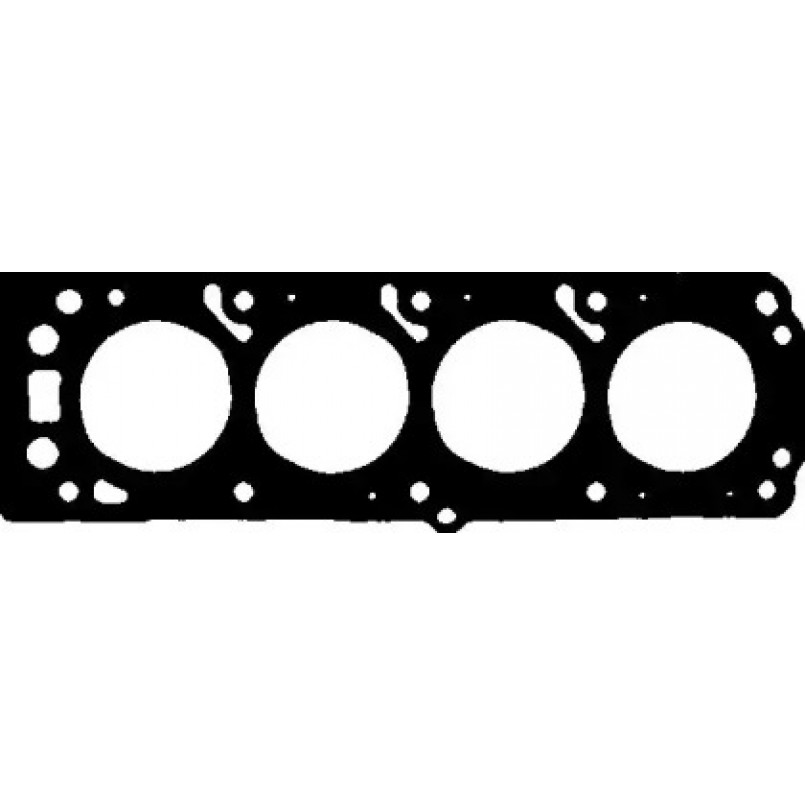 61-34215-00 Victor Reinz Прокладка ГБЦ Opel Vectra 1.6 88-00