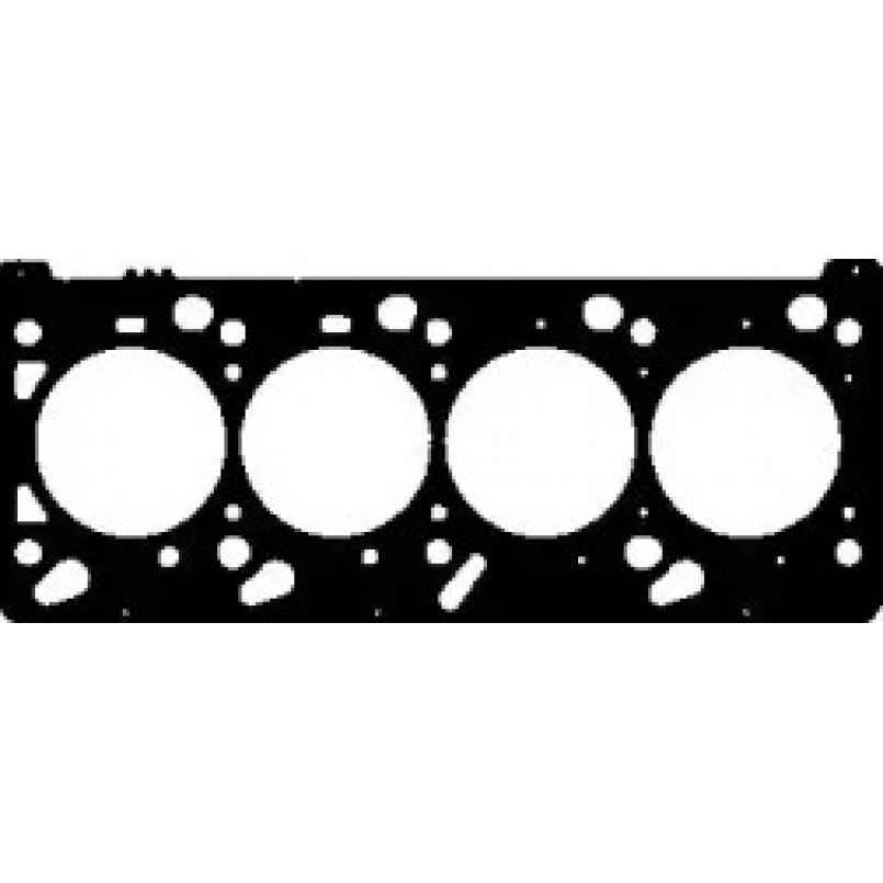 61-34440-00 Victor Reinz  Прокладка ГБЦ Ford Mondeo/Focus 2.0i 16V 96-04, Ø86,00mm, 0.60mm