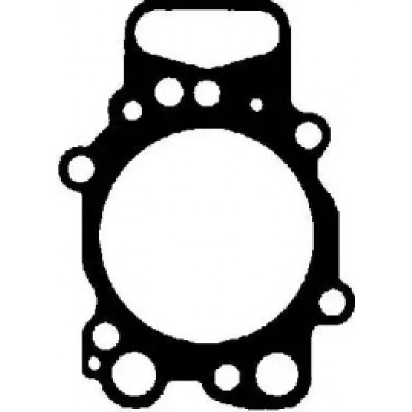 61-34880-00 Victor Reinz Прокладання ГБЦ