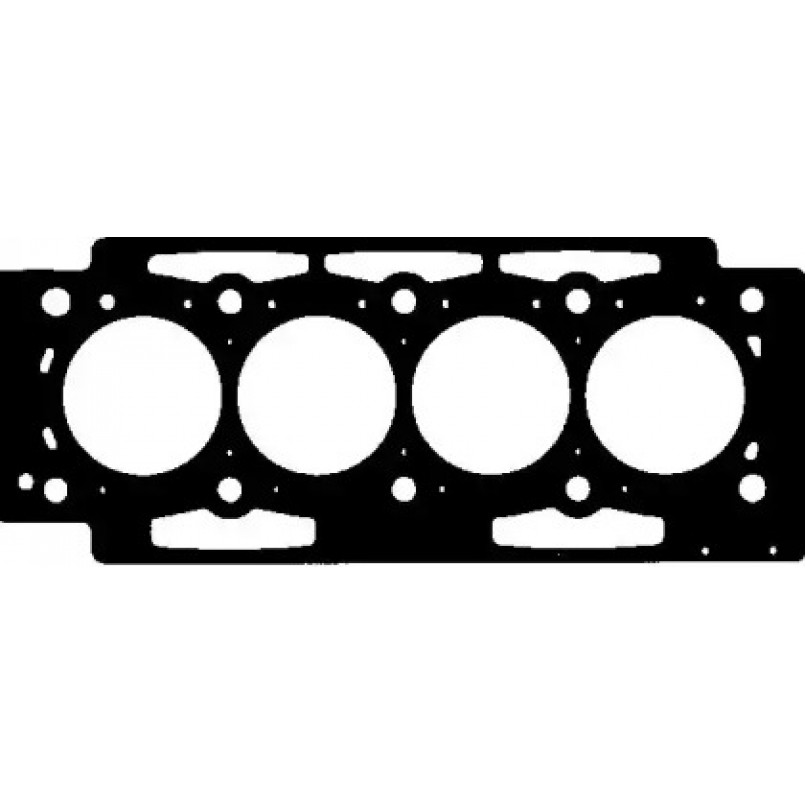 61-35045-00 Victor Reinz  Прокладка ГБЦ CITROEN/FIAT/LANCIA/PEUGEOT