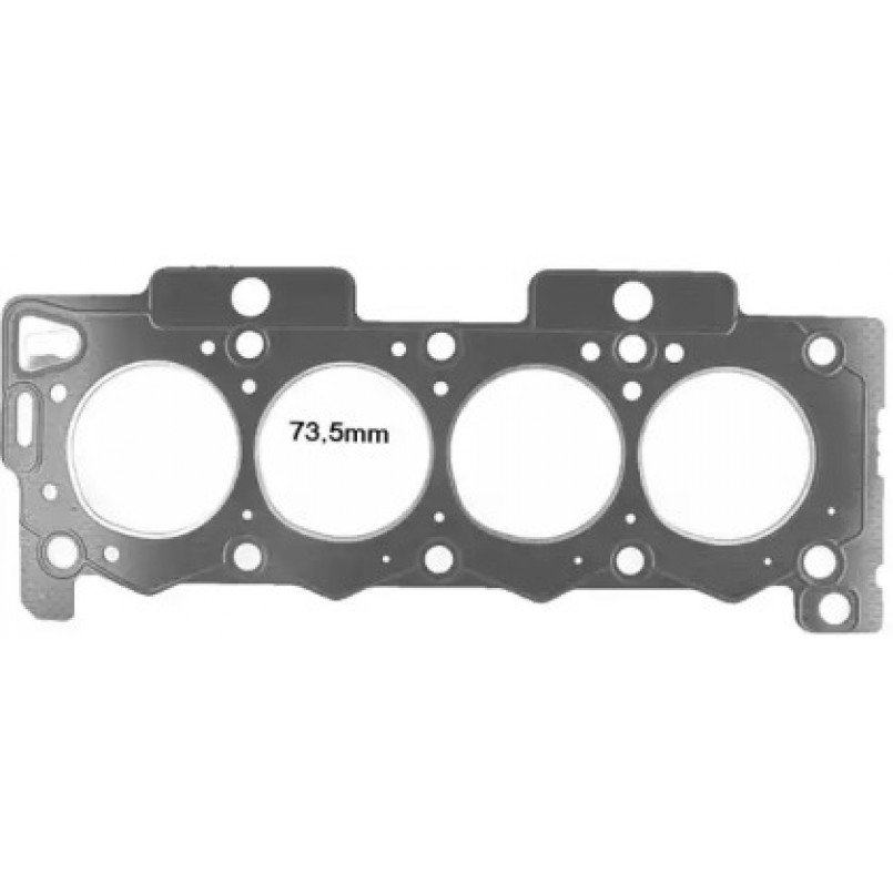 61-35060-00 Victor Reinz Прокладка ГБЦ CITROEN/PEUGEOT Berlingo,C2,C3,106,206 1,1 96-