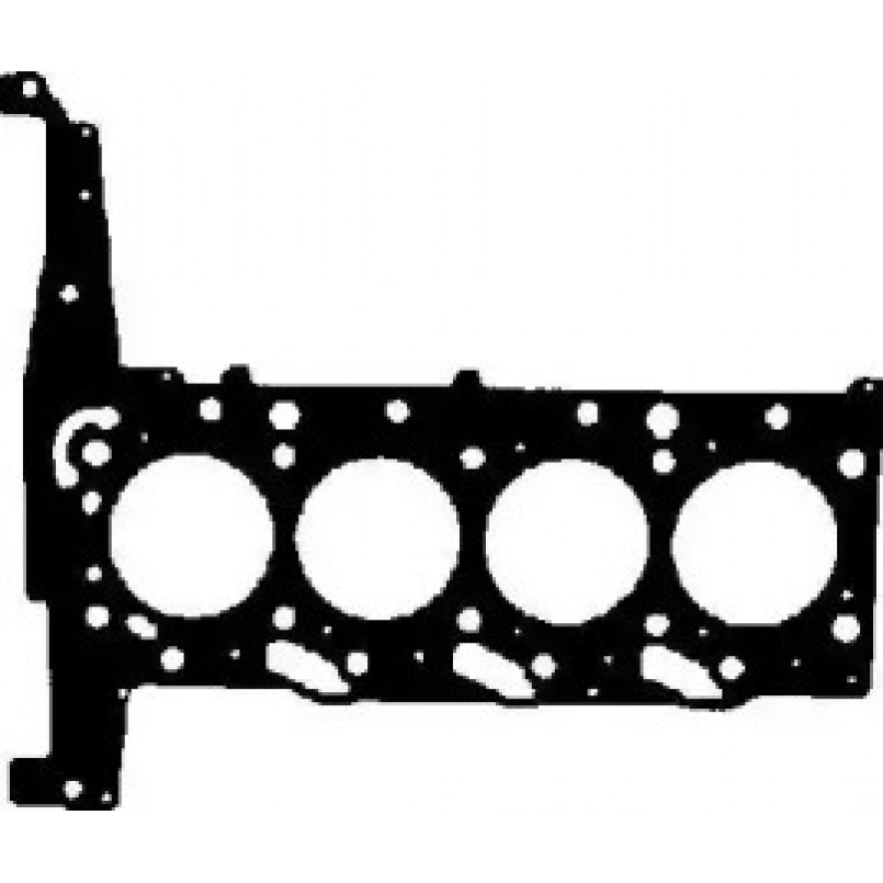 61-35425-00 Victor Reinz Прокладка ГБЦ FORD Transit 2,0 TD 00-06