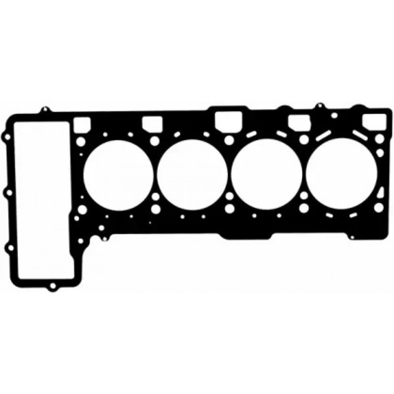 61-35480-00 Victor Reinz Прокладка ГБЦ AUDI 4,2FSI 1-4 cyl.