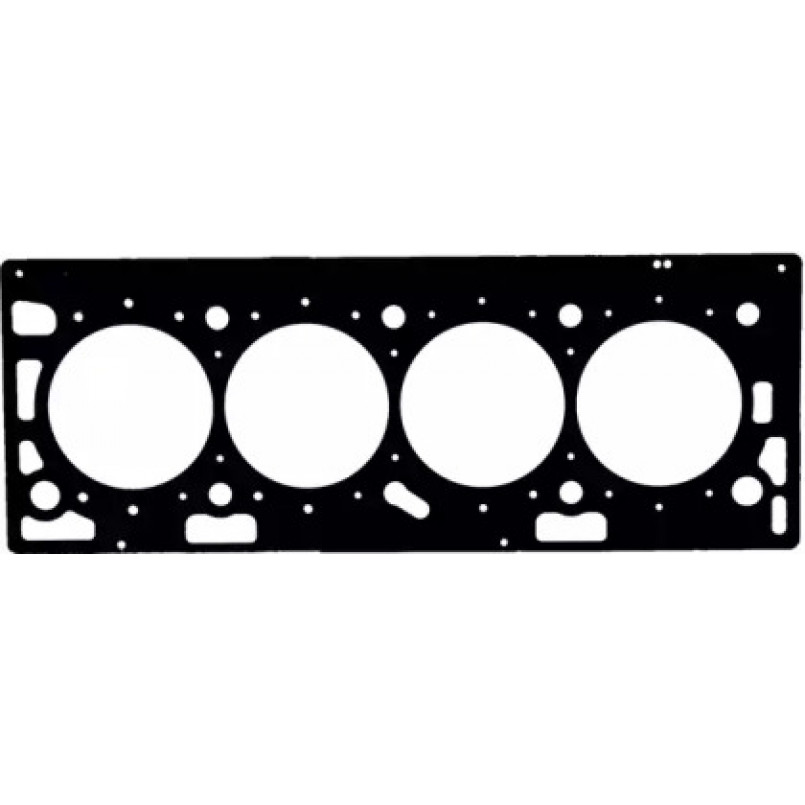 61-36025-00 Victor Reinz  Прокладка ГБЦ OPEL Astra,Vectra 1,6 00-