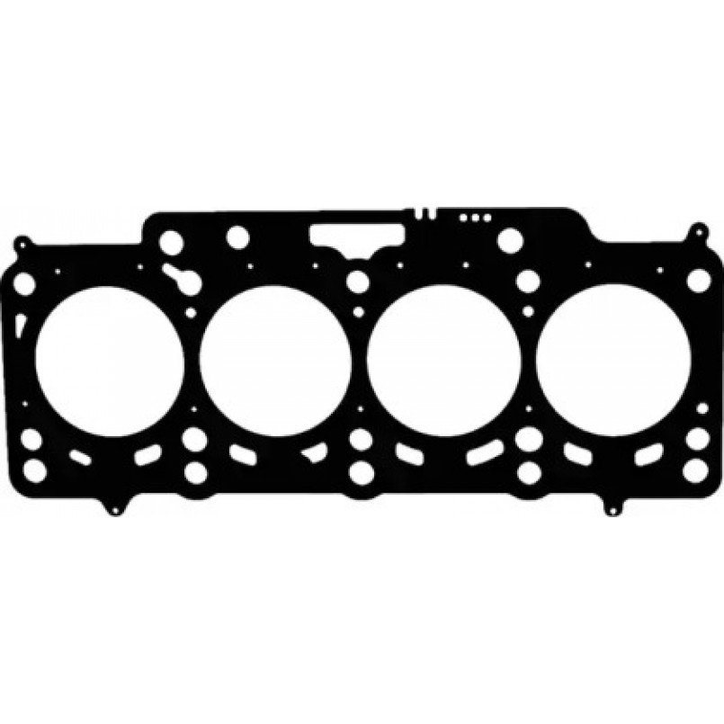 61-36360-20 Victor Reinz Прокладка ГБЦ VW Caddy 1.6TDI 10-, Ø80,50mm, 1,71mm, (3 метки)
