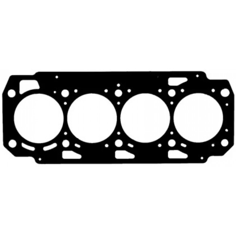 61-36595-00 Victor Reinz Прокладка Fiat Doblo/Opel Combo 2.0 jtd 2009-