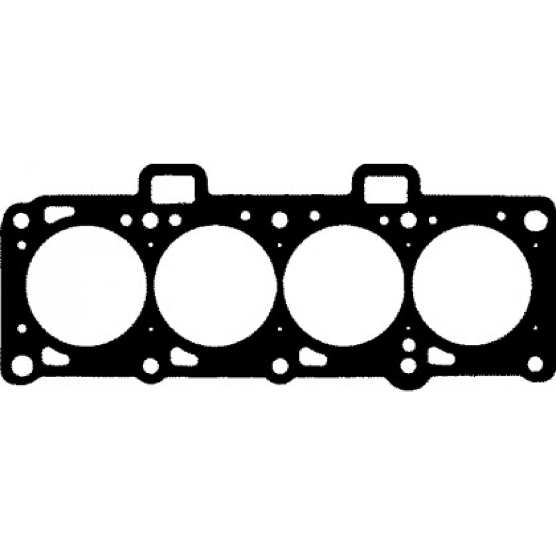 61-36660-00 Victor Reinz  Прокладка ГБЦ LADA 2112 1,5 16V