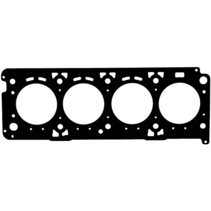 61-37075-00 Victor Reinz  Прокладка ГБЦ FIAT Doblo 1,6 16V 01-