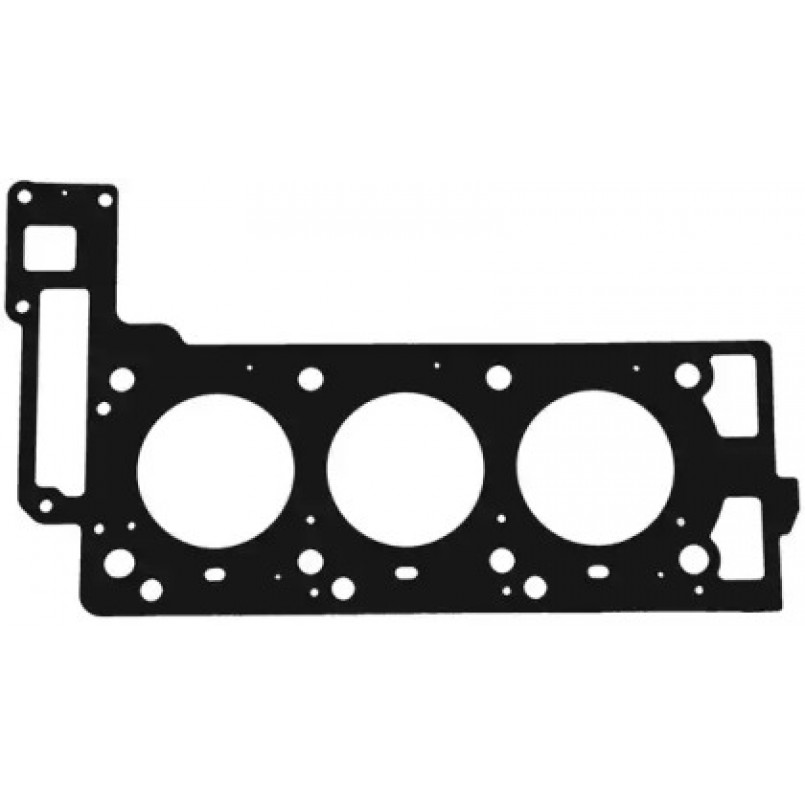 61-37105-00 Victor Reinz Прокладка ГБЦ ( R ) MERCEDES M272 05-