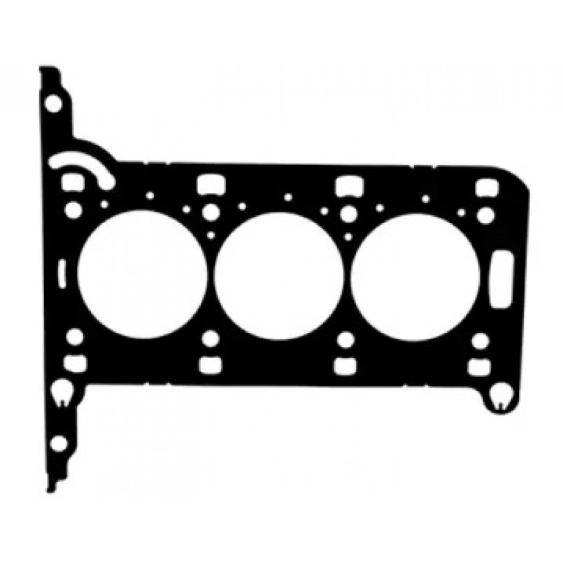 61-37250-00 Victor Reinz Прокладка ГБЦ OPEL Corsa C,D 1,0 03-