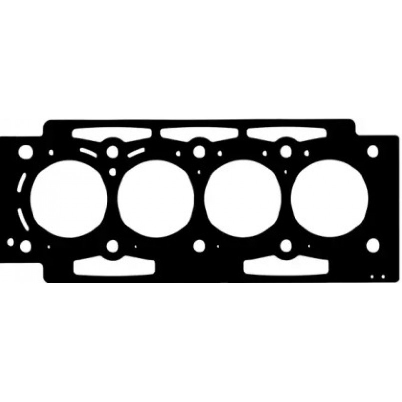 61-37355-00 Victor Reinz Прокладка Г/Б Citroen/Peugeot 1.8 16V (mot.EW7A) 9/05-