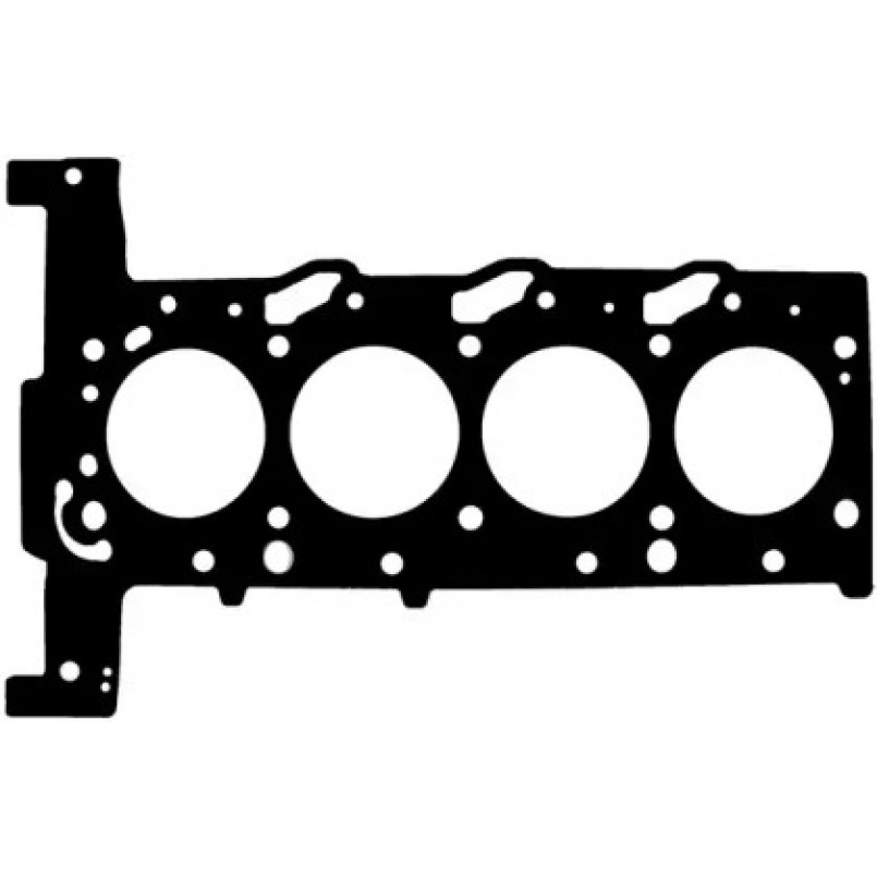 61-37365-10 Victor Reinz Прокладка ГБЦ PSA/FORD 2,2HDI TDCI