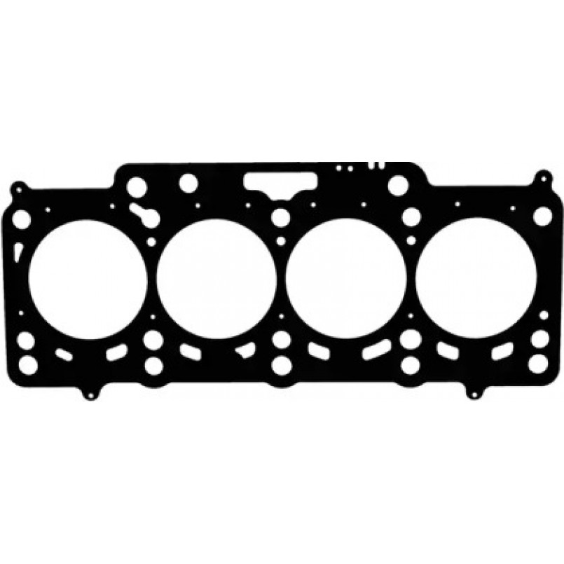 61-37600-10 Victor Reinz  Прокладка ГБЦ AUDI/VW/SKODA A4,A6,A5,Q3,Q5,Octavia,Caddy,Golf,Passat 2,0TD