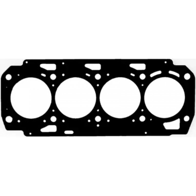 61-37665-00 Victor Reinz Прокладка ГБЦ STD OPEL 08-