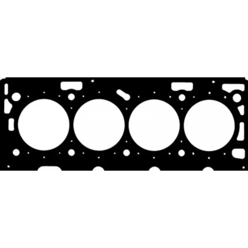 61-37670-00 Victor Reinz Прокладка ГБЦ OPEL Astra H,Zafira B 1,6 05-