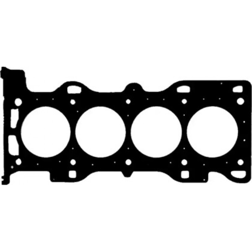 61-37685-00 Victor Reinz  Прокладка ГБЦ Mazda 3/5/6 2.0 16V mot.LF17 2007-